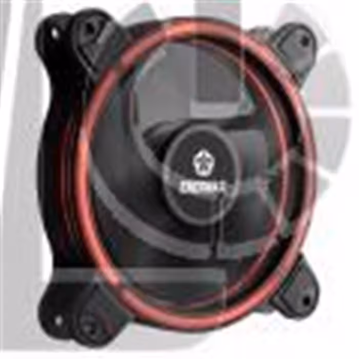 فن کیس انرمکس تی بی آرجی بی 1500آرپی ام 120میلی متر (پک 3 فن)