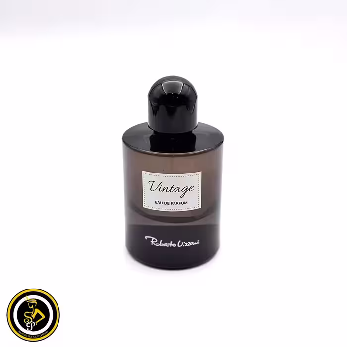 ادکلن مردانه وینتیج (VINTAGE) برند روبرتو ویزاری