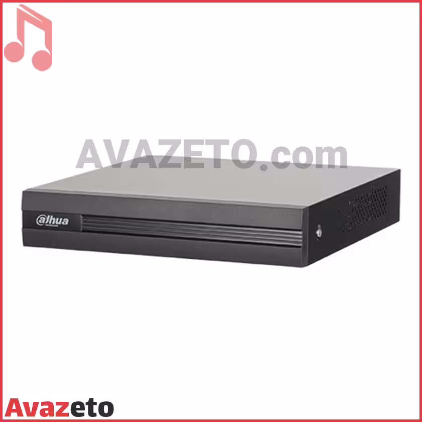 دستگاه ضبط کننده 16 کانال XVR داهوا مدل Dahua DH-XVR1B16