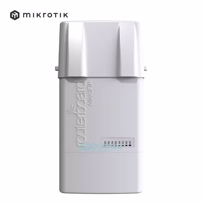 رادیو بی سیم میکروتیک مدل Mikrotik RB912UAG-5HPnD-OUT
