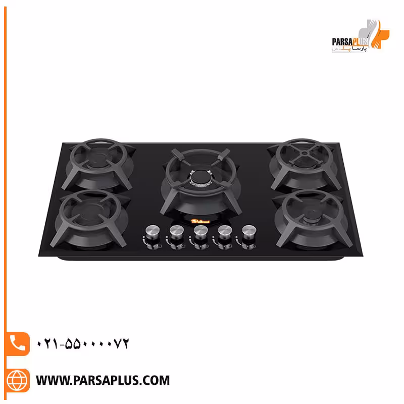 اجاق گاز شیشه ای داتیس DG-534