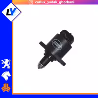 استپر موتور پراید و پیکان (فلزی) تیناکو