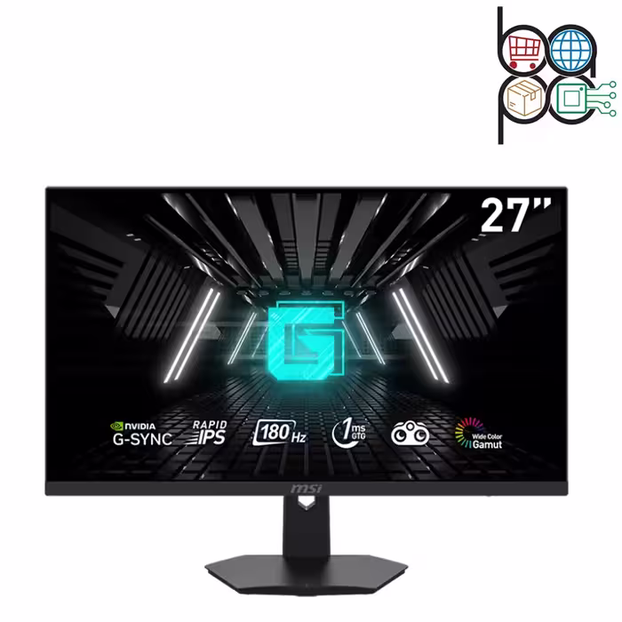 مانیتور MSI G274F