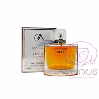 ادکلن لاویه است بله لاکچری آکوا LUXURY AQVA