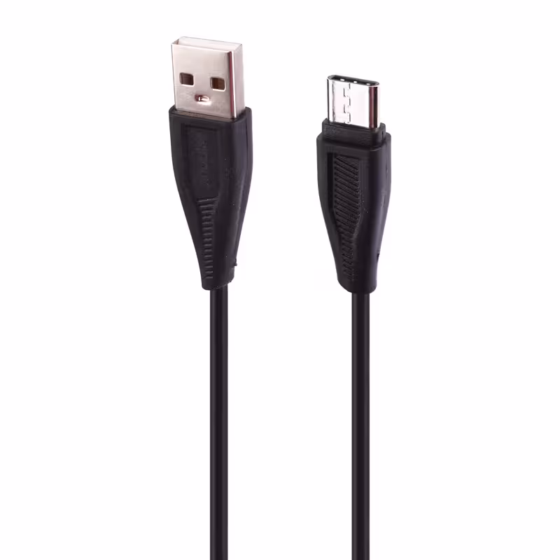 کابل USB به micro-usb نیتو NITU UC42 طول 1متر 2.4 آمپر