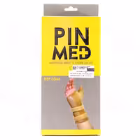 مچ بند شصت بند آتل دار پین مد کد 6044 سایز اسمال