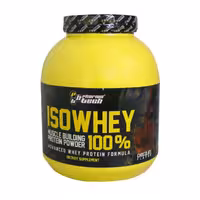 پودر ایزو وی فارماتکPharma Tech Iso Whey Powder
