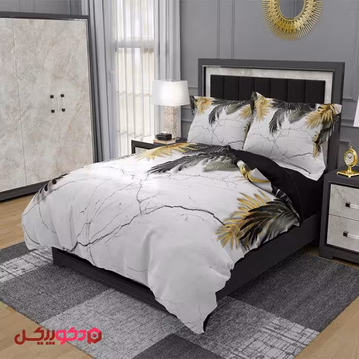 روتختی سه بعدی ماربل هاوائی B47