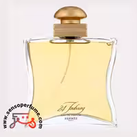 تستر عطر ادکلن هرمس 24 فابورگ | tester hermes faubourg 24