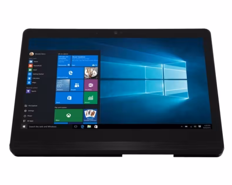 کامپیور بدون کیس ام اس ای Pro16 Celeron(N3160)/8GB/1TB/INT/Touch