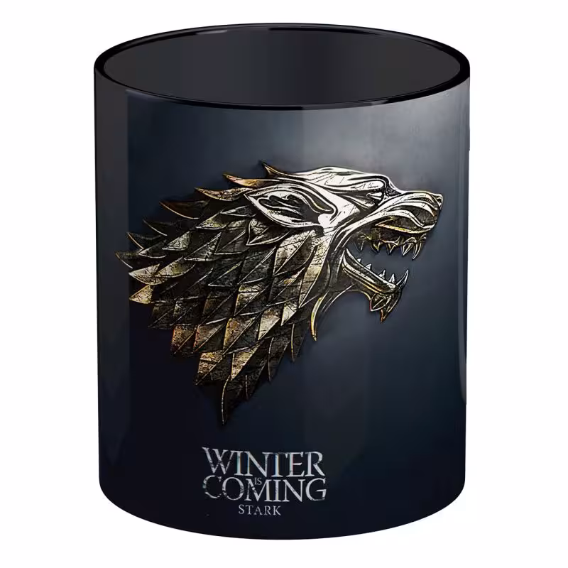 خرید ماگ-لیوان لومانا  Game of Thrones کد CM0063