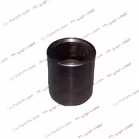 بوش جلویی دو شاخه کلاچ ام وی ام 110 MVM 110 CHERY