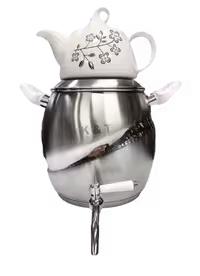 کتری قوری کد 1031 کی اند تی