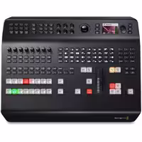 سوییچر بلک مجیک Blackmagic ATEM Pro 4K Live Production Switcher