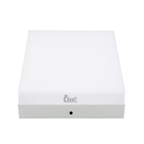 پنل سقفی 36 وات مربع روکار S1 مارک بدیع نور - فروشگاه شیرازیان