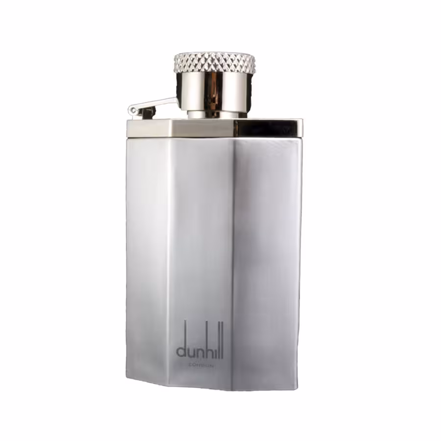عطر ادکلن مردانه دانهیل مدل دیزایر سیلور dunhill Desire Silver حجم 100 میلی لیتر | Dunhill Desire Silver Eau De Toilette for Men 100 ml