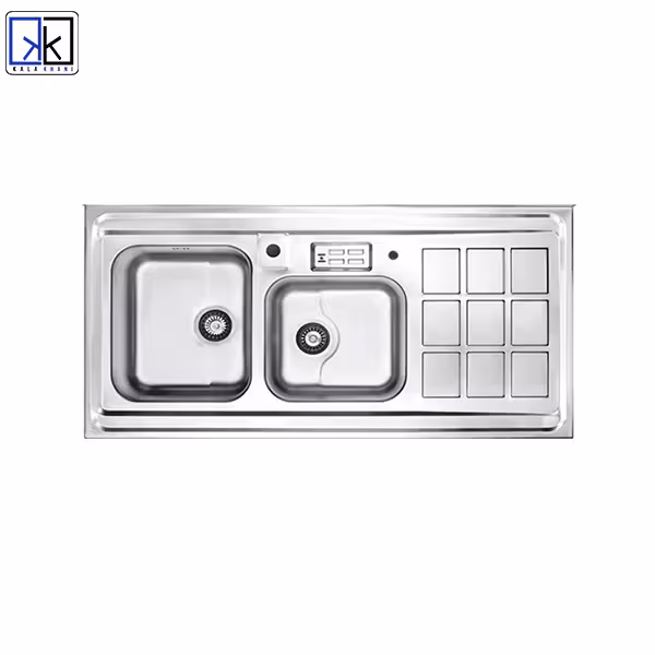 سینک روکار اخوان کد 364