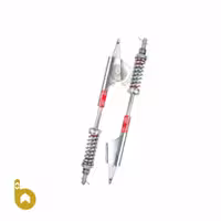 سر بکسل 10 فولادی آسانسور پرشیا