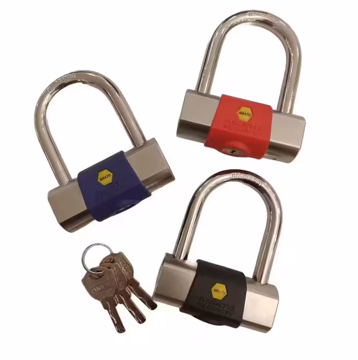 قفل آویز آماتیس کد 70MM