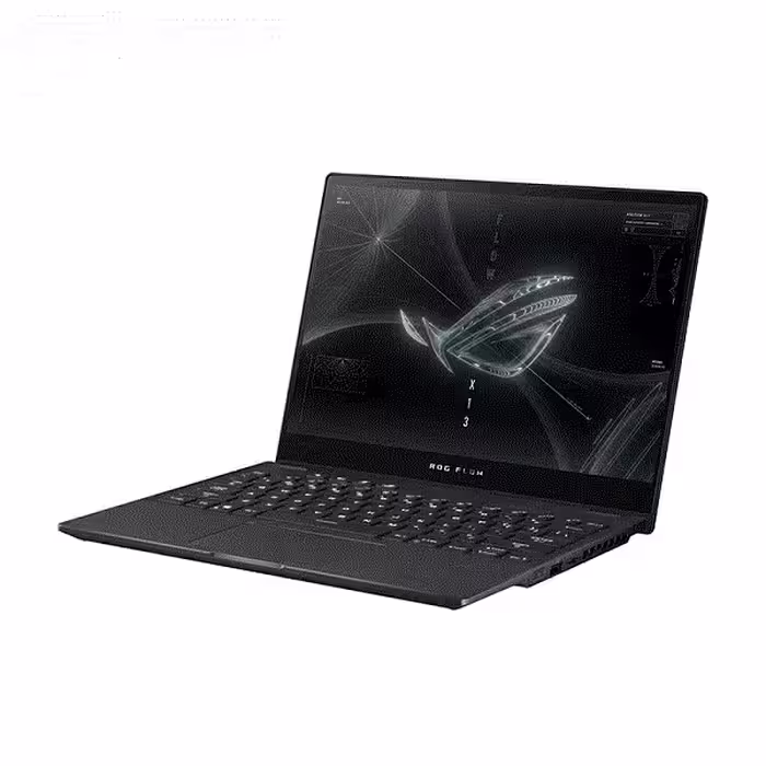 لپ تاپ ایسوس مدل ROG FLOW X13 GV301RE-BA R7 6800HS ظرفیت 1 ترابایت رم 32 گیگابایت 13.4 اینچ