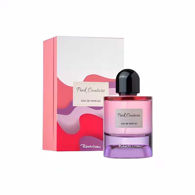 خرید + قیمت | عطر زنانه روبرتو ویزاری مدل Pink Couture 