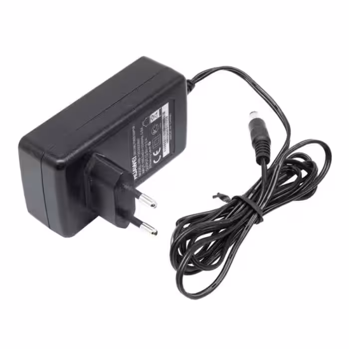 آداپتور 12 ولت 2 آمپر دیواری 12V-2A مارک HUAWEI