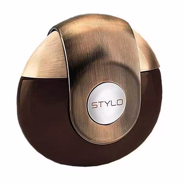 ادو تویلت مردانه امپر مدل Stylo Pour Homme