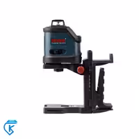 تراز لیزری مدل RH-9502 رونیکس (12 ماه گارانتی)_ارسال پستی رایگان