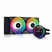 خنک کننده دیپکول GAMMAXX L240 A-RGB