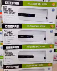 هیتر دیواری جی پاس مدل GWH9113