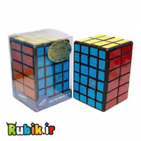 روبیک 6×4×2 کالوین پازل فلت