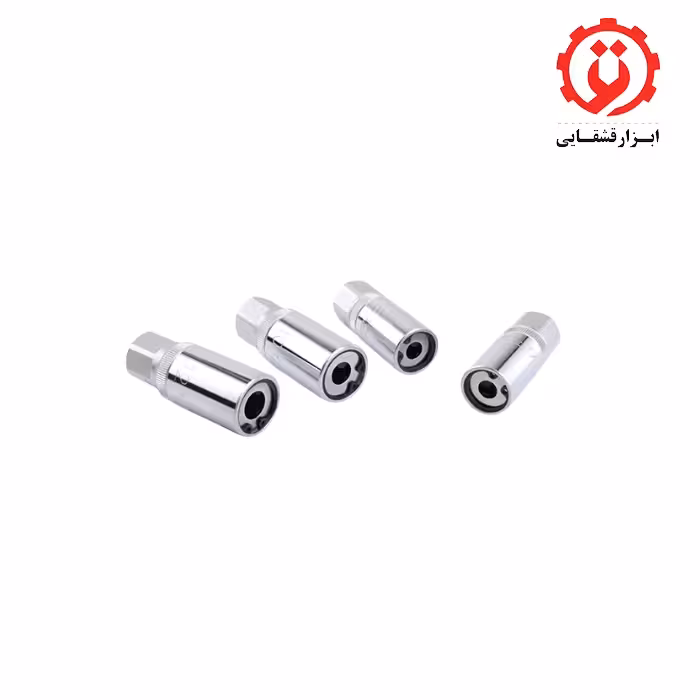 بکس بازکننده پیچ های دوسر رزوه 8 میلی متر تاپ تول مدل BAAM1608