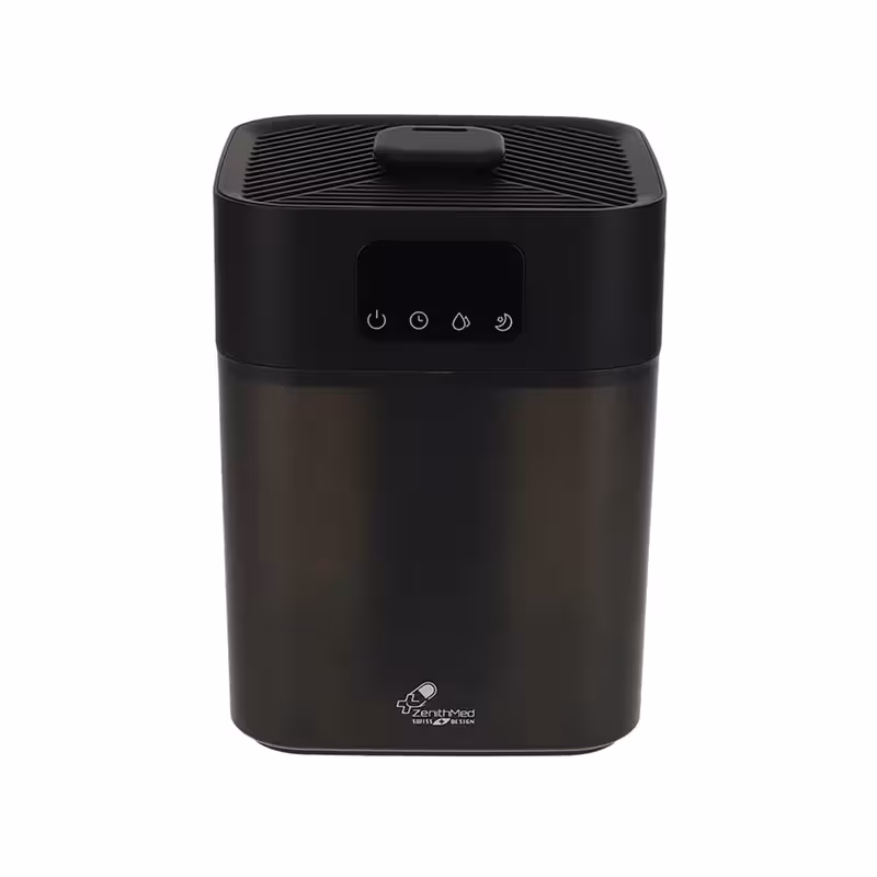 بخور سرد زنیت مد مدل ZTH-CB201