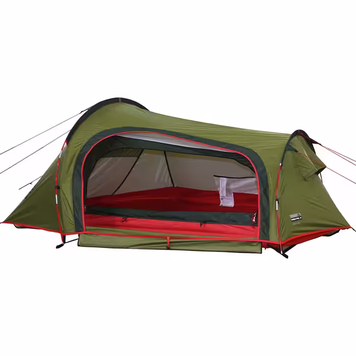 چادر های پیک اسپارو 2 نفره – محصول آلمان High Peak Camping Tent Sparrow – 2 Person