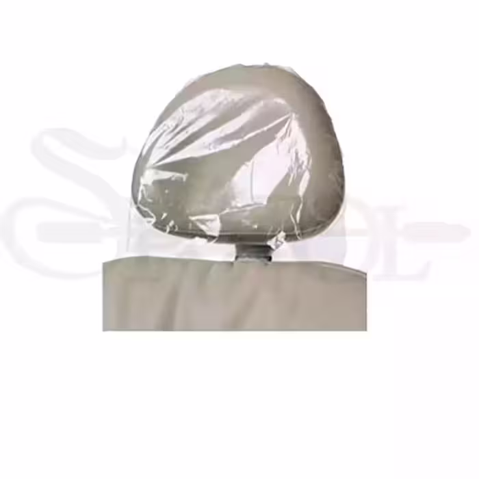 روکش زیرسری نایلونی یونیت روشا طب