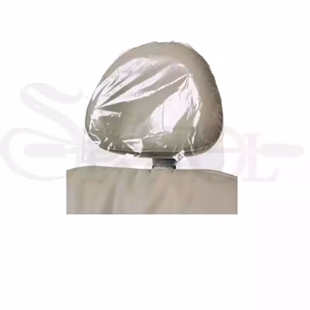 روکش زیرسری نایلونی یونیت روشا طب