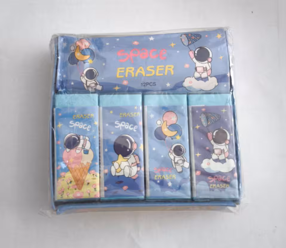 پاک کن رنگی 1274 بزرگ