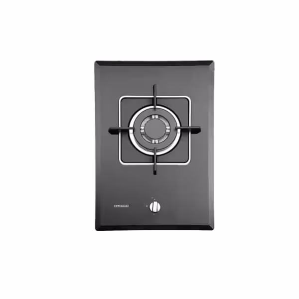 اجاق گاز رومیزی یک شعله مدل G-1351  استیل البرز