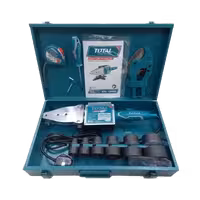 اتو لوله سبز توتال مدل TT328151