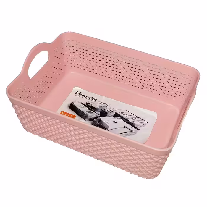 نظم دهنده کشو هوم کت مدل دسته دار یونا کد 2503