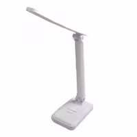 چراغ مطالعه شارژی لمسی و تاشو ویداسی WD-6082Q