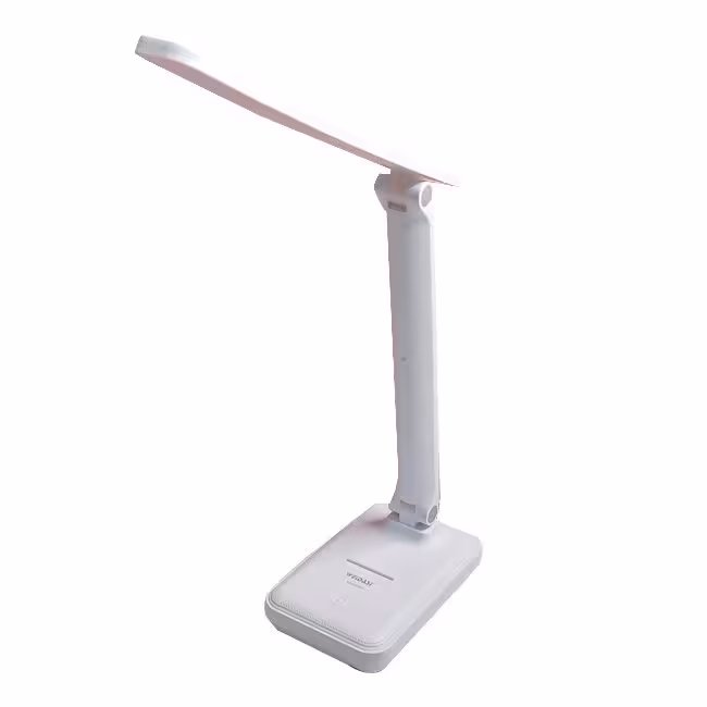 چراغ مطالعه شارژی لمسی و تاشو ویداسی WD-6082Q