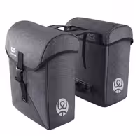 کیف خورجینی دوچرخه وست بایکینگ مدل 707287