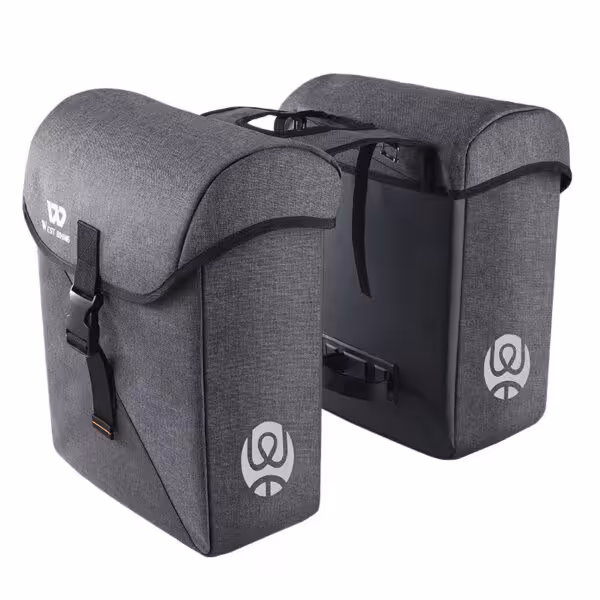 کیف خورجینی دوچرخه وست بایکینگ مدل 707287