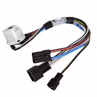 مغزی سوییچ (قطعه برقی) پراید نصیری اصل 10108