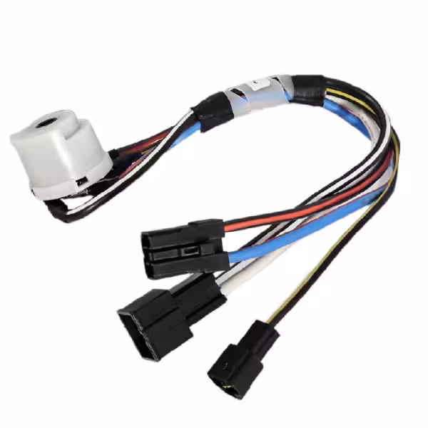 مغزی سوییچ (قطعه برقی) پراید نصیری اصل 10108