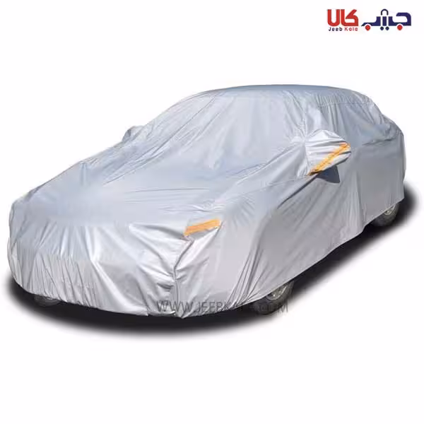 چادر ضد آب سایز XL