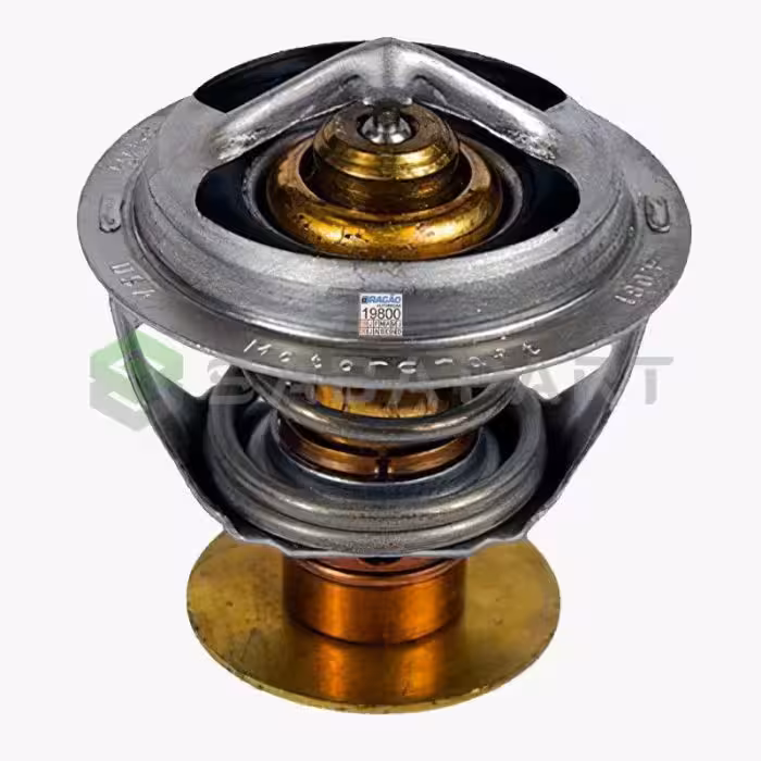 ترموستات فورد اج – محصول اصلی