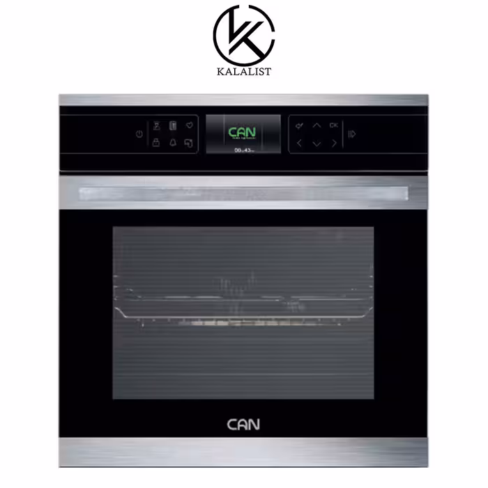 فر توکار برقی کن مدل E6597M