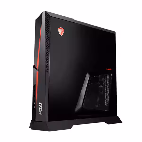 کامپیوتر دسکتاپ ام اس آی مدل Trident A I7-11700F - پردیس پازار